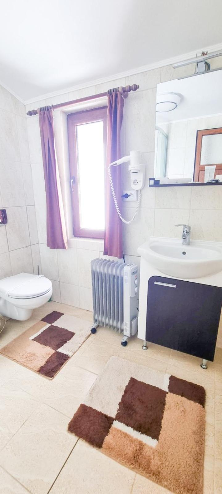 Cabana Balea Lac Cîrţişoara Εξωτερικό φωτογραφία