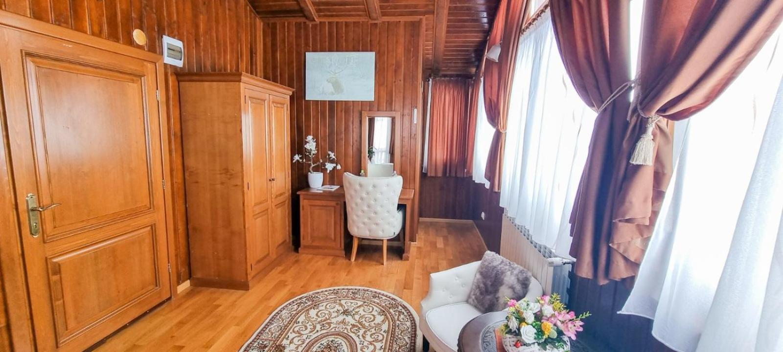 Cabana Balea Lac Cîrţişoara Εξωτερικό φωτογραφία