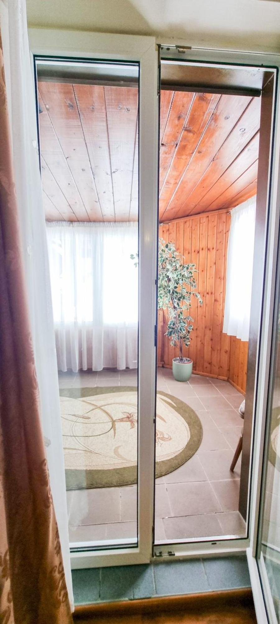 Cabana Balea Lac Cîrţişoara Εξωτερικό φωτογραφία