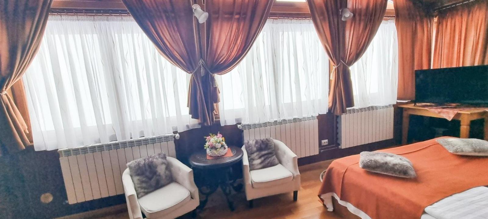 Cabana Balea Lac Cîrţişoara Εξωτερικό φωτογραφία